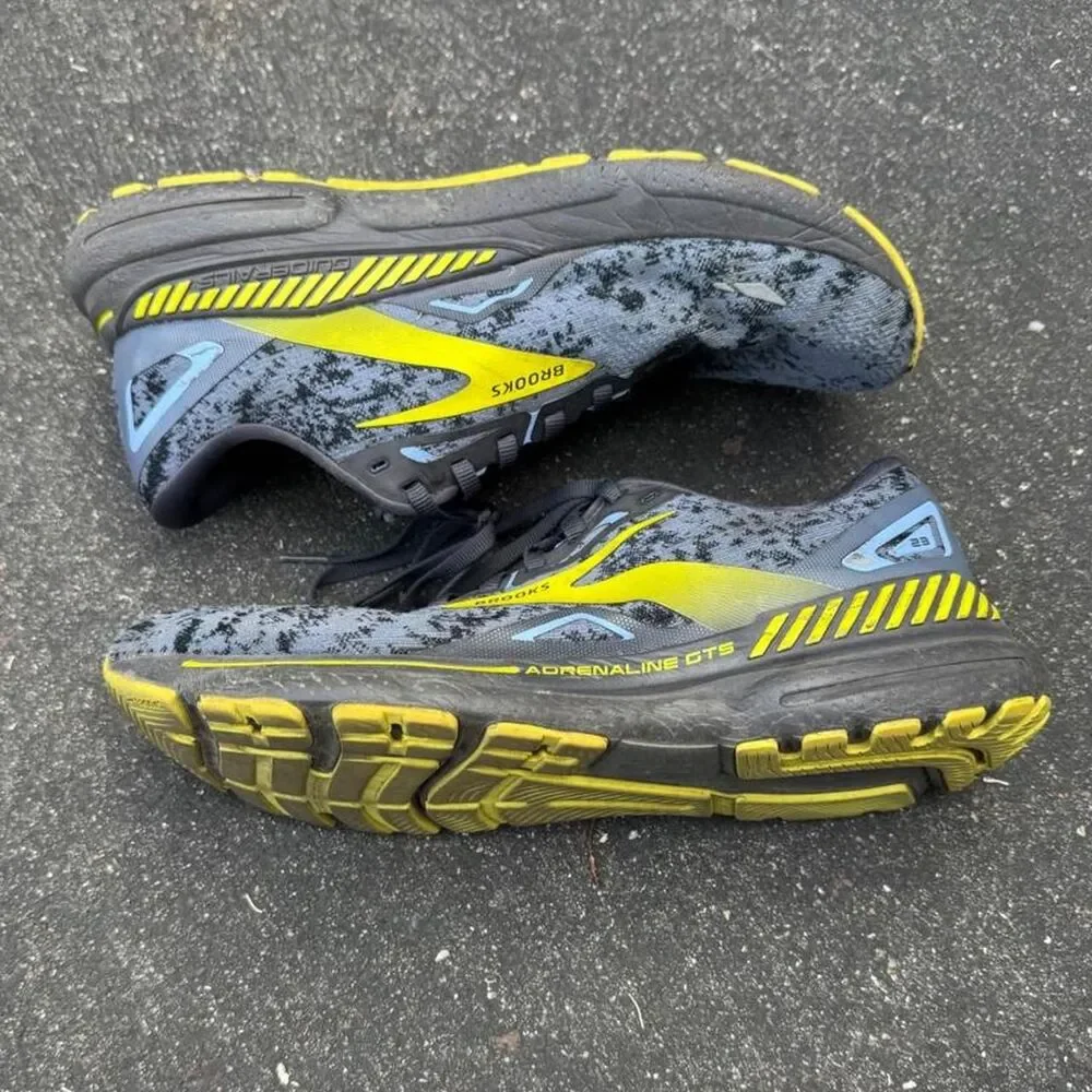 Brooks Men's Trainers